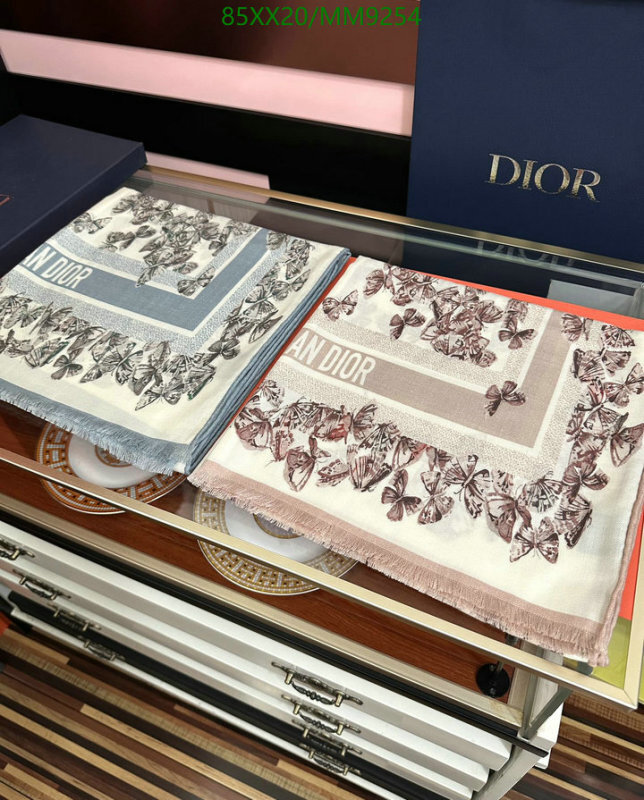 Dior-Scarf Code: MM9254 