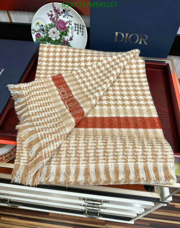 Dior-Scarf Code: MM9261 