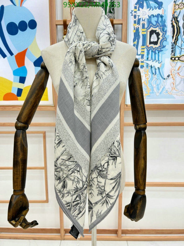 Dior-Scarf Code: MM9253 