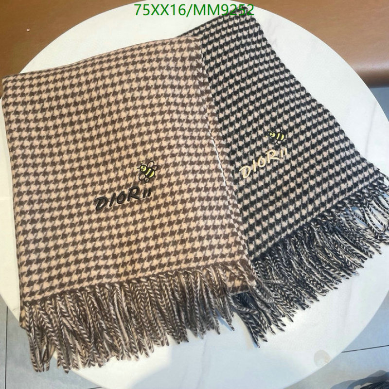 Dior-Scarf Code: MM9252 