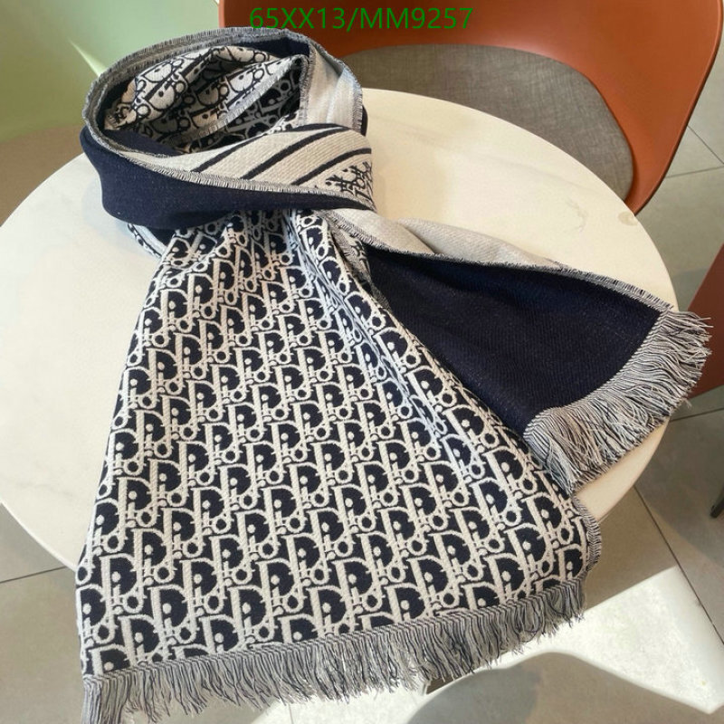 Dior-Scarf Code: MM9257 