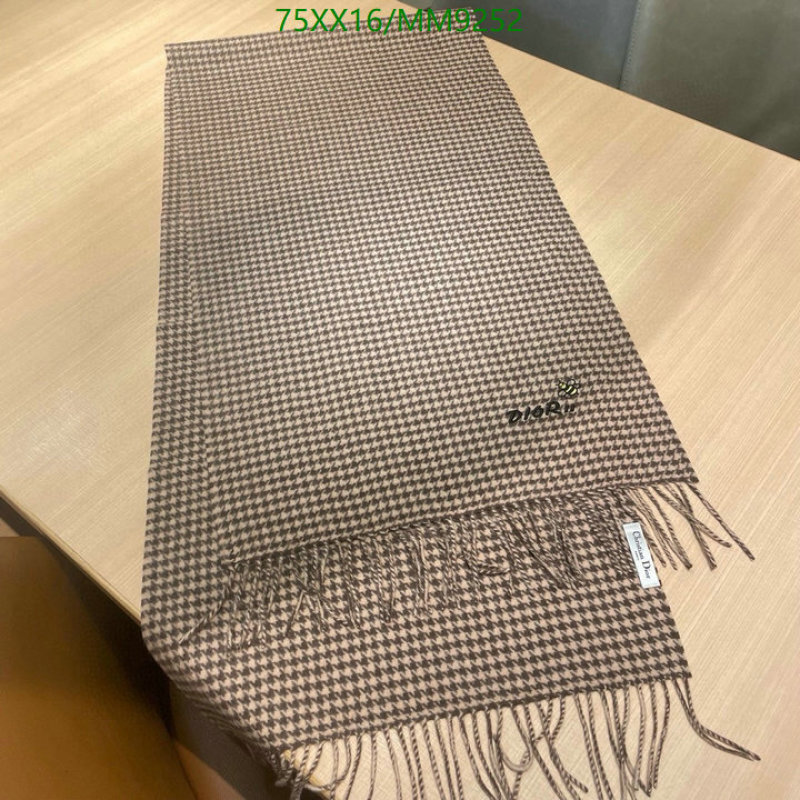 Dior-Scarf Code: MM9252 