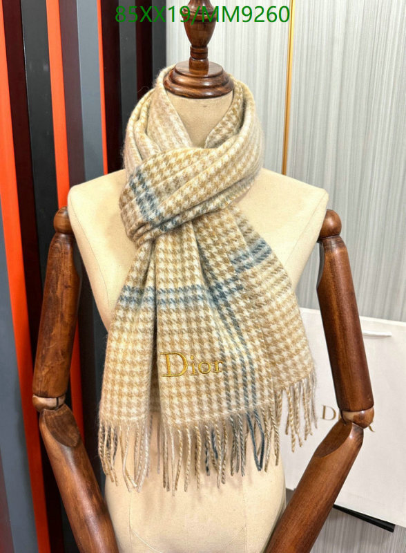 Dior-Scarf Code: MM9260 