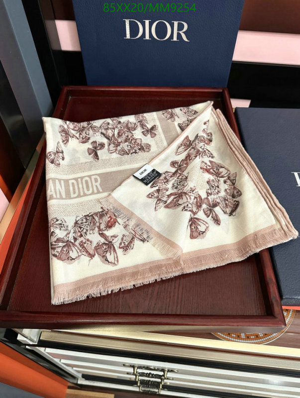 Dior-Scarf Code: MM9254 