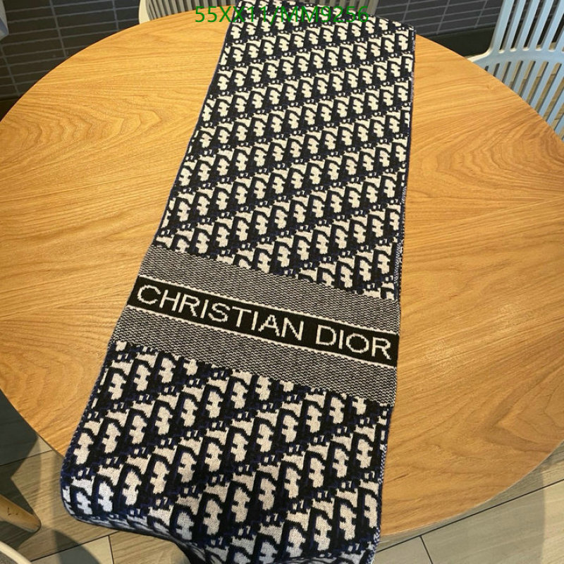 Dior-Scarf Code: MM9256 