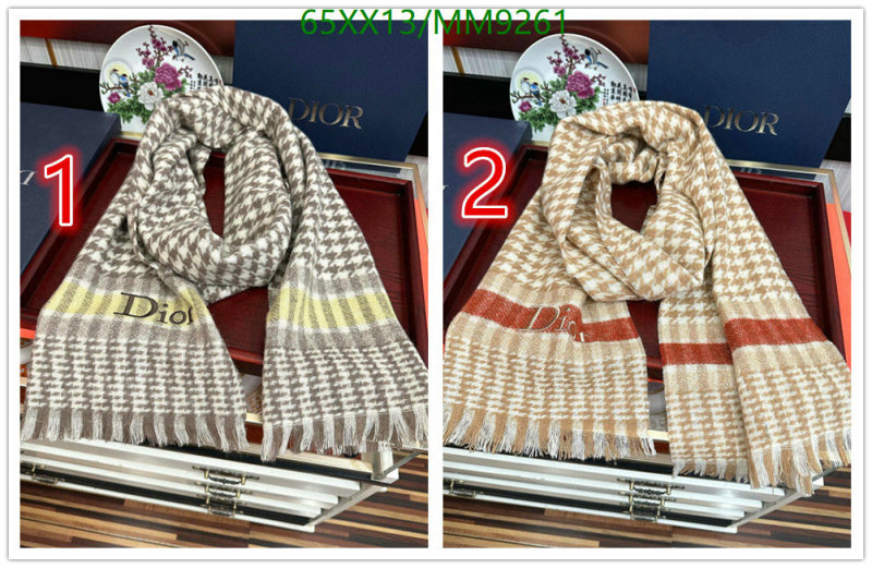 Dior-Scarf Code: MM9261 