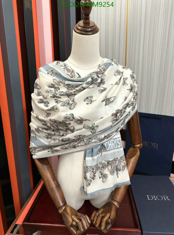 Dior-Scarf Code: MM9254 