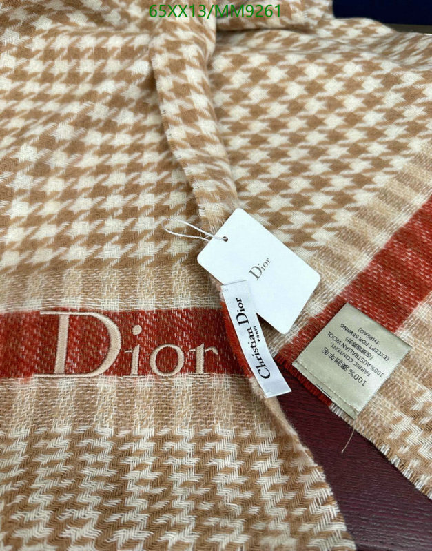 Dior-Scarf Code: MM9261 