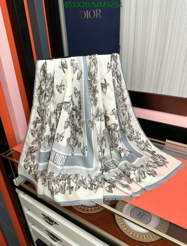 Dior-Scarf Code: MM9254 