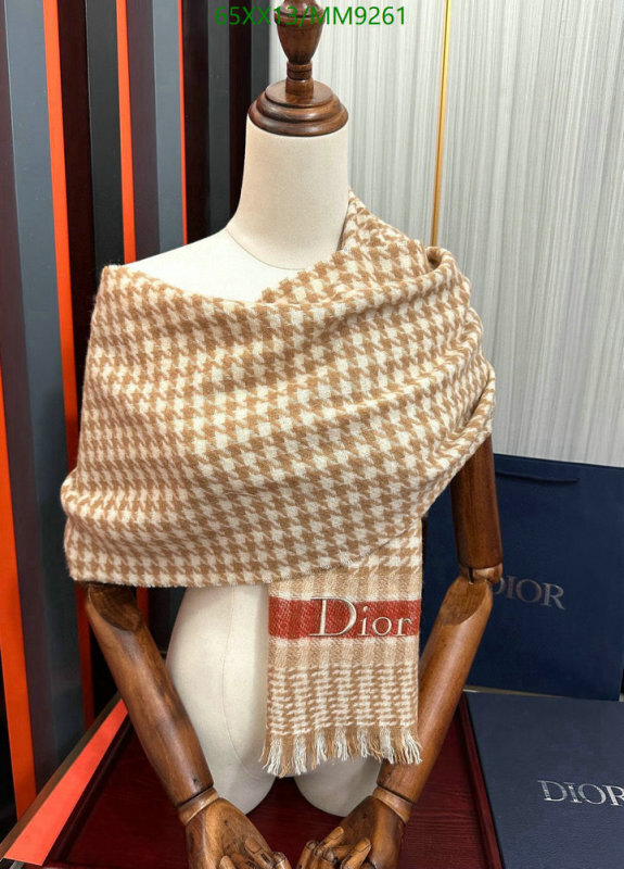 Dior-Scarf Code: MM9261 