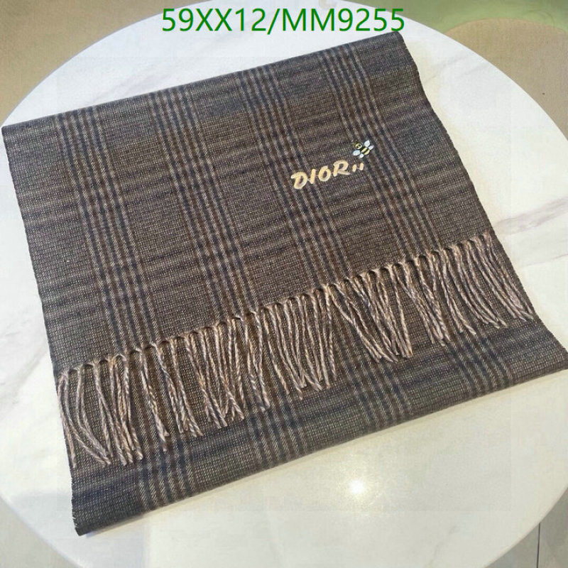 Dior-Scarf Code: MM9255 
