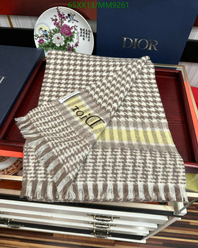 Dior-Scarf Code: MM9261 