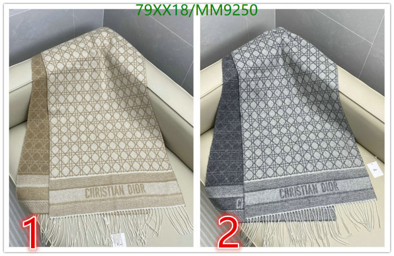 Dior-Scarf Code: MM9250 
