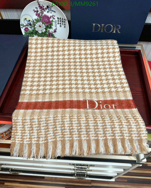 Dior-Scarf Code: MM9261 