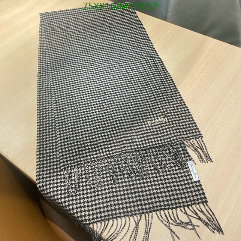 Dior-Scarf Code: MM9252 