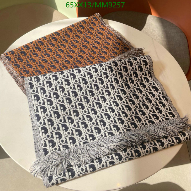 Dior-Scarf Code: MM9257 
