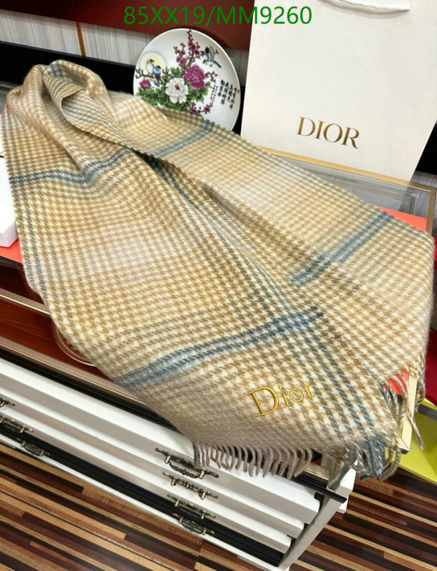 Dior-Scarf Code: MM9260 