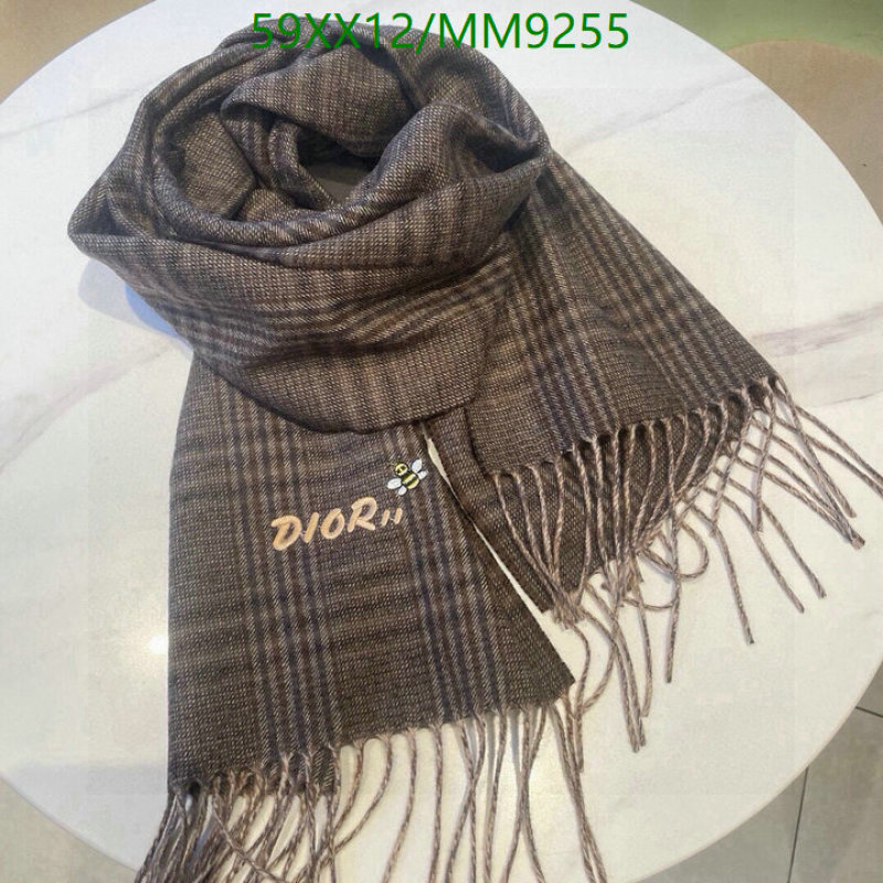 Dior-Scarf Code: MM9255 
