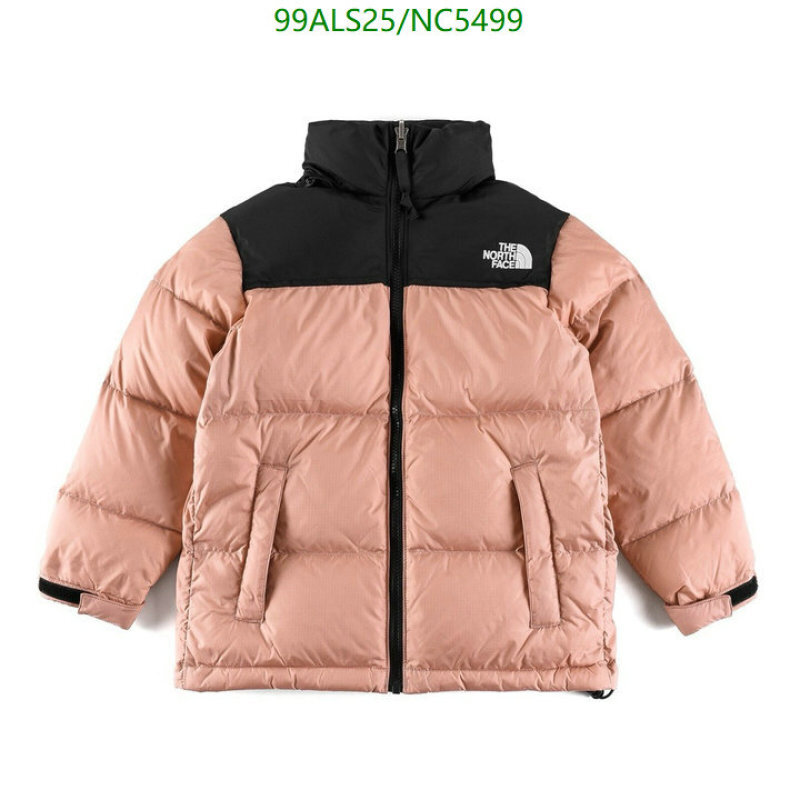 Down Jacket-Kids Clothing Code: NC5499 