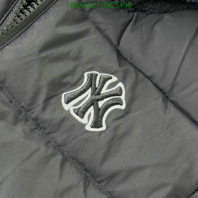 Down Jacket-Kids Clothing Code: NC5490 