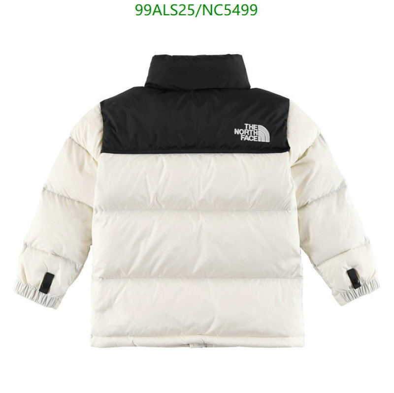 Down Jacket-Kids Clothing Code: NC5499 