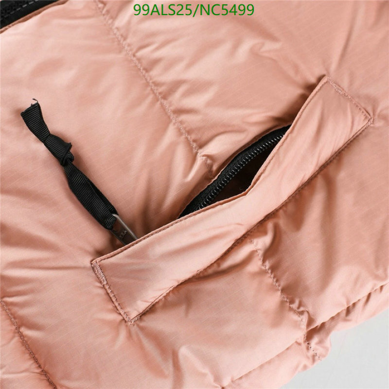 Down Jacket-Kids Clothing Code: NC5499 