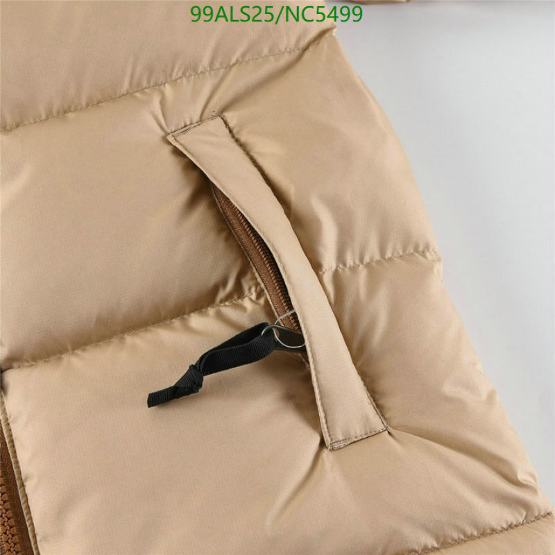 Down Jacket-Kids Clothing Code: NC5499 