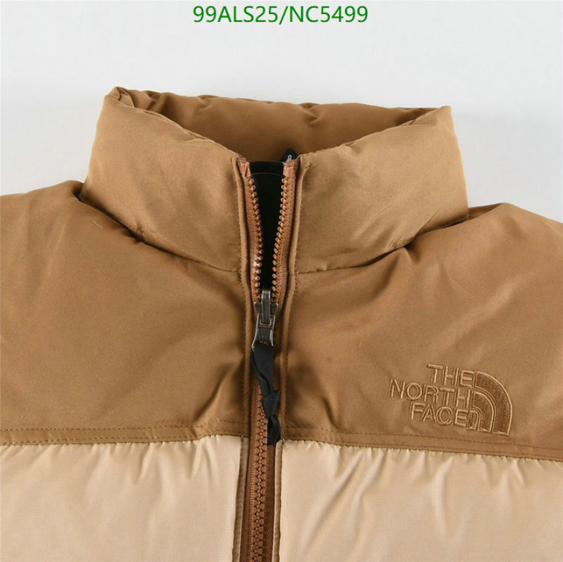 Down Jacket-Kids Clothing Code: NC5499 
