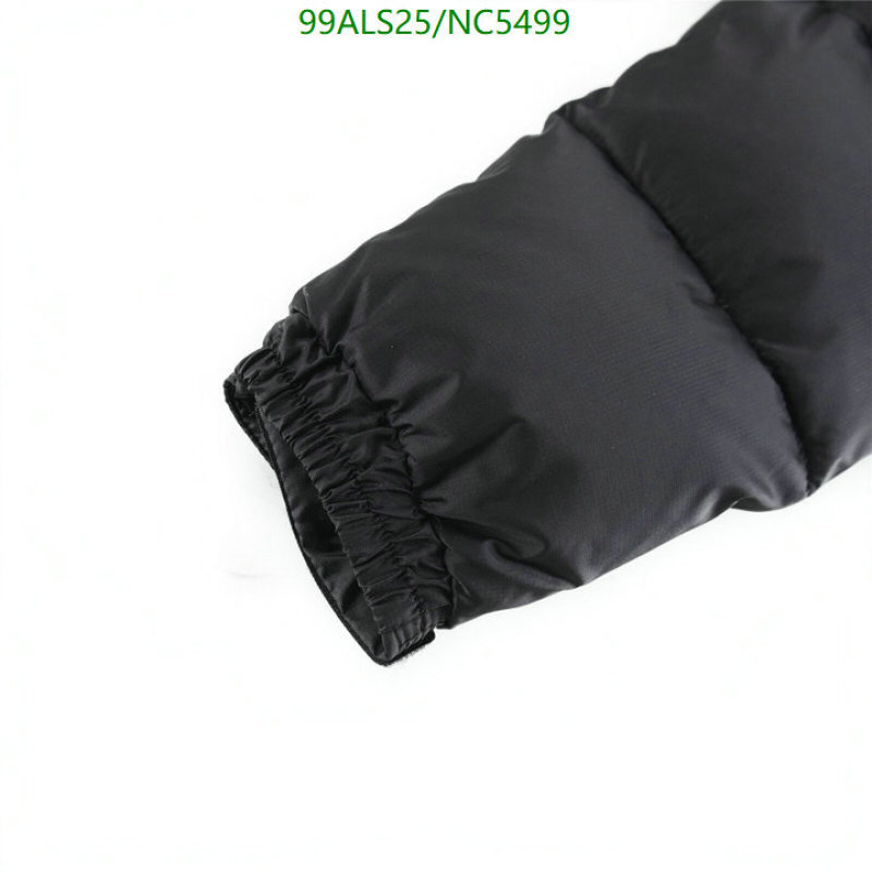 Down Jacket-Kids Clothing Code: NC5499 