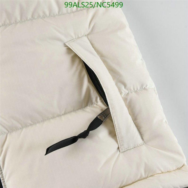 Down Jacket-Kids Clothing Code: NC5499 