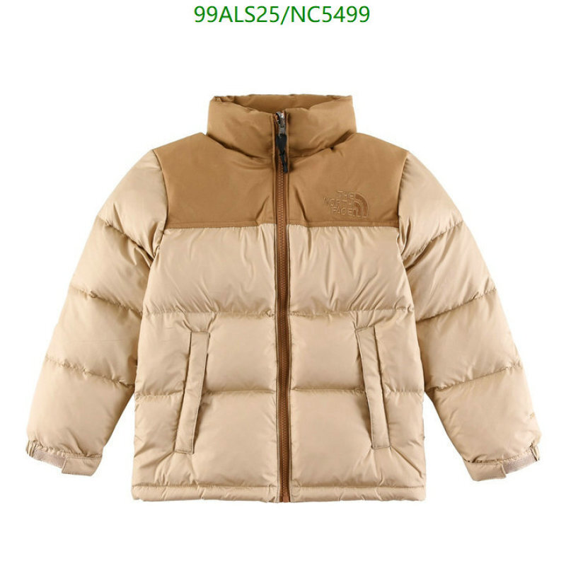 Down Jacket-Kids Clothing Code: NC5499 