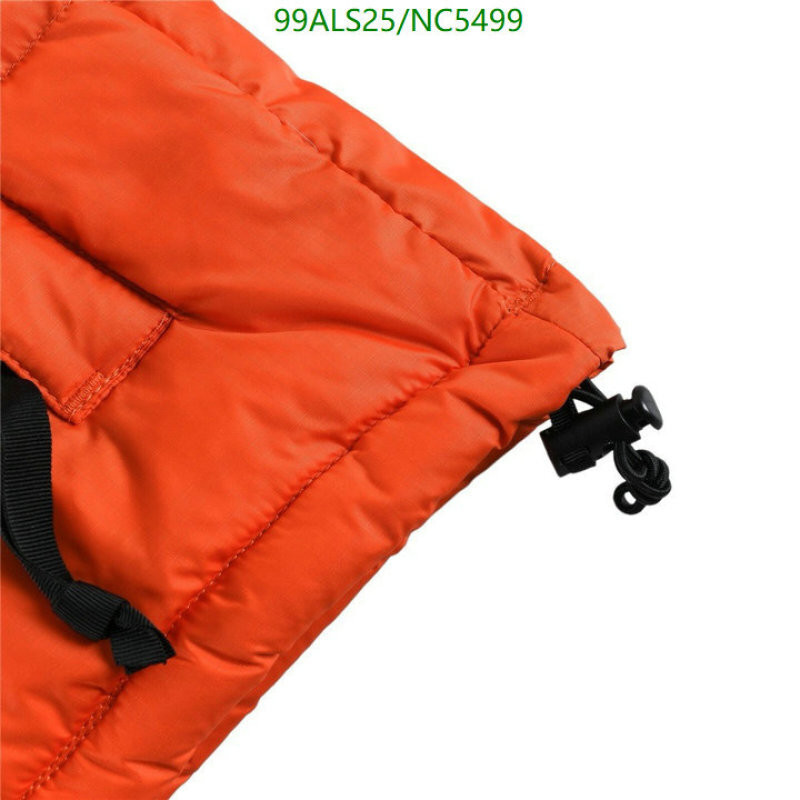 Down Jacket-Kids Clothing Code: NC5499 