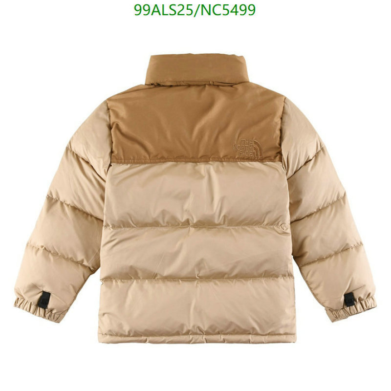 Down Jacket-Kids Clothing Code: NC5499 
