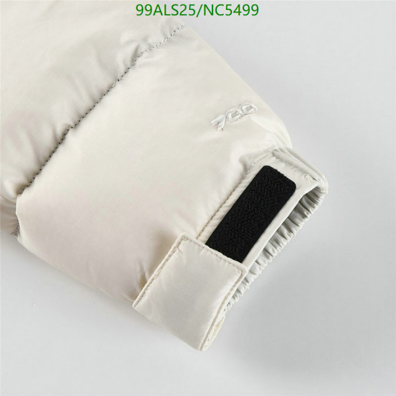 Down Jacket-Kids Clothing Code: NC5499 