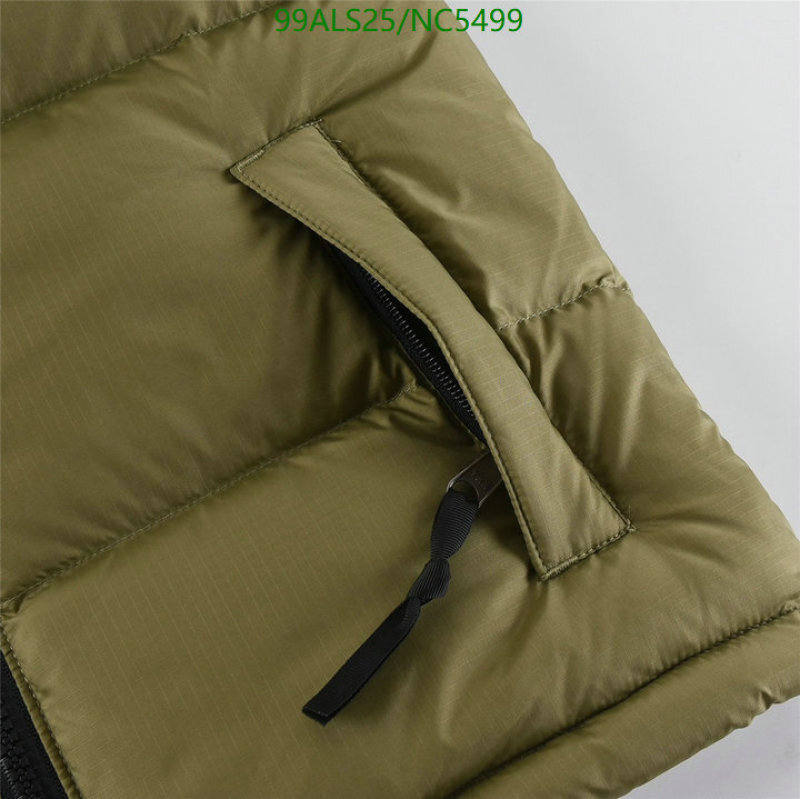 Down Jacket-Kids Clothing Code: NC5499 