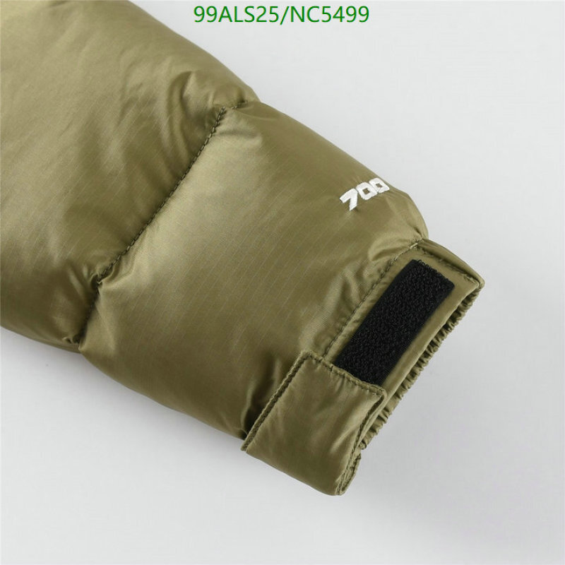 Down Jacket-Kids Clothing Code: NC5499 