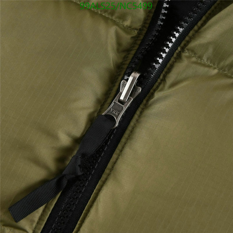 Down Jacket-Kids Clothing Code: NC5499 