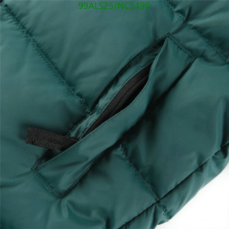 Down Jacket-Kids Clothing Code: NC5499 