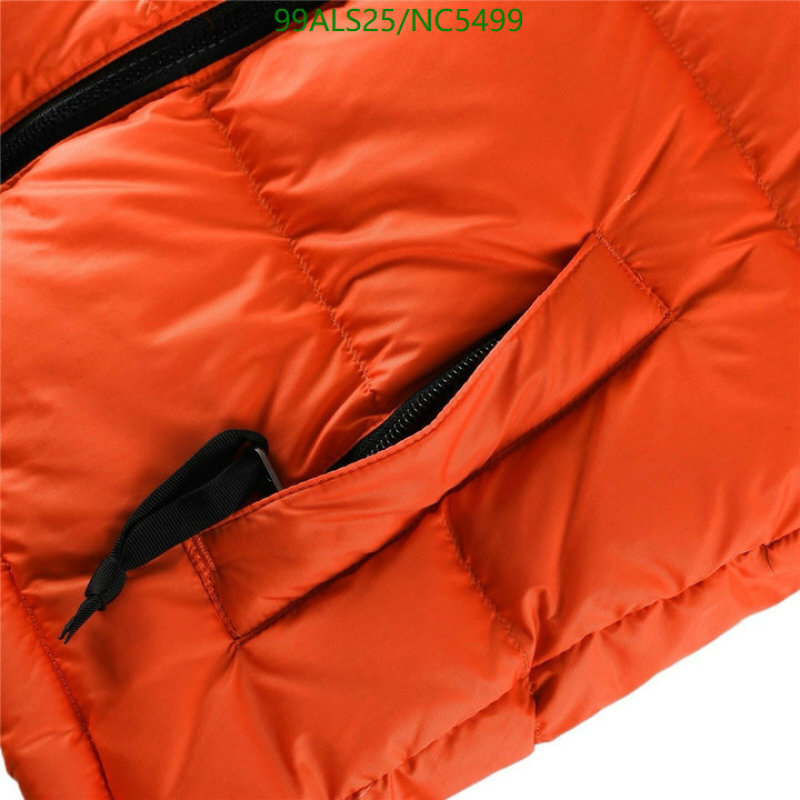 Down Jacket-Kids Clothing Code: NC5499 