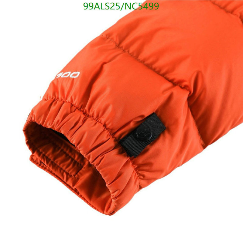 Down Jacket-Kids Clothing Code: NC5499 