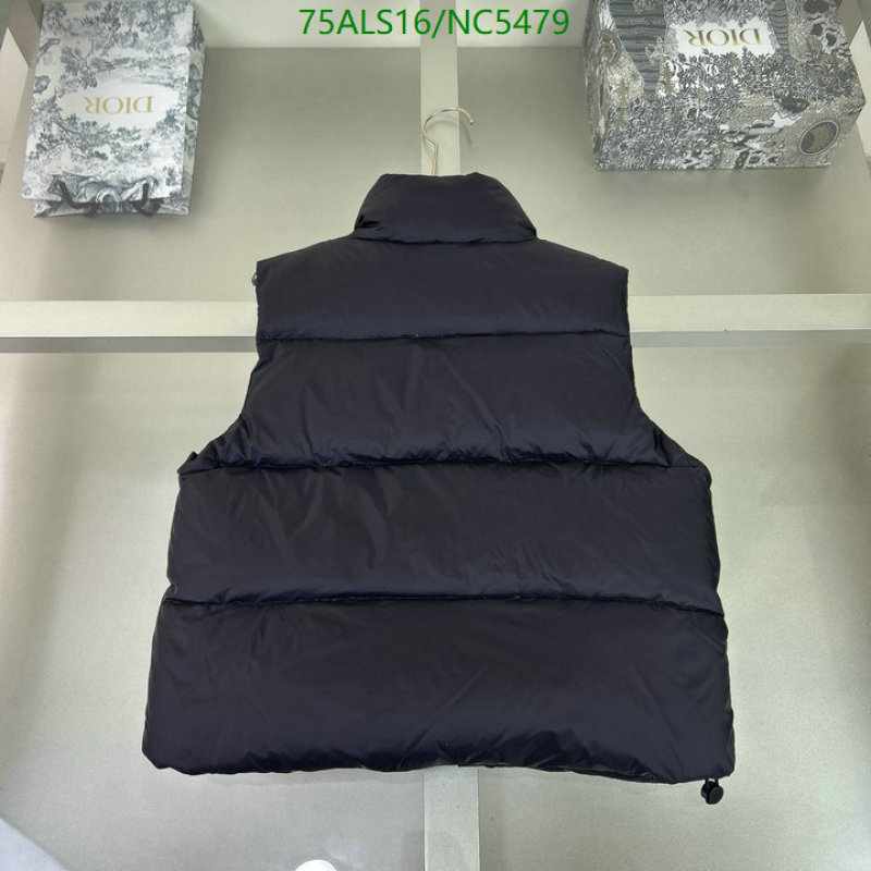 Down Jacket-Kids Clothing Code: NC5479 