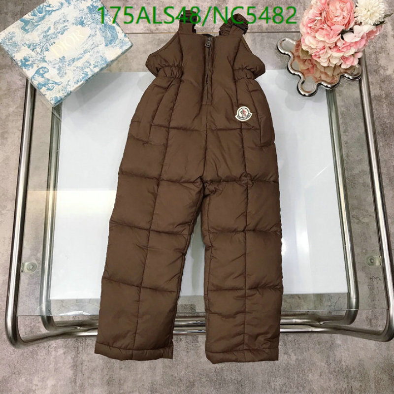 Down Jacket-Kids Clothing Code: NC5482 