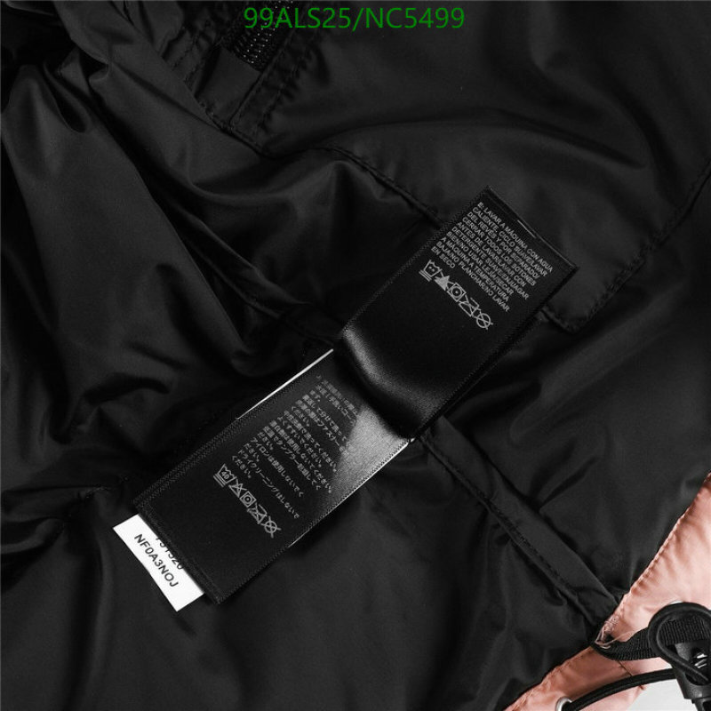 Down Jacket-Kids Clothing Code: NC5499 