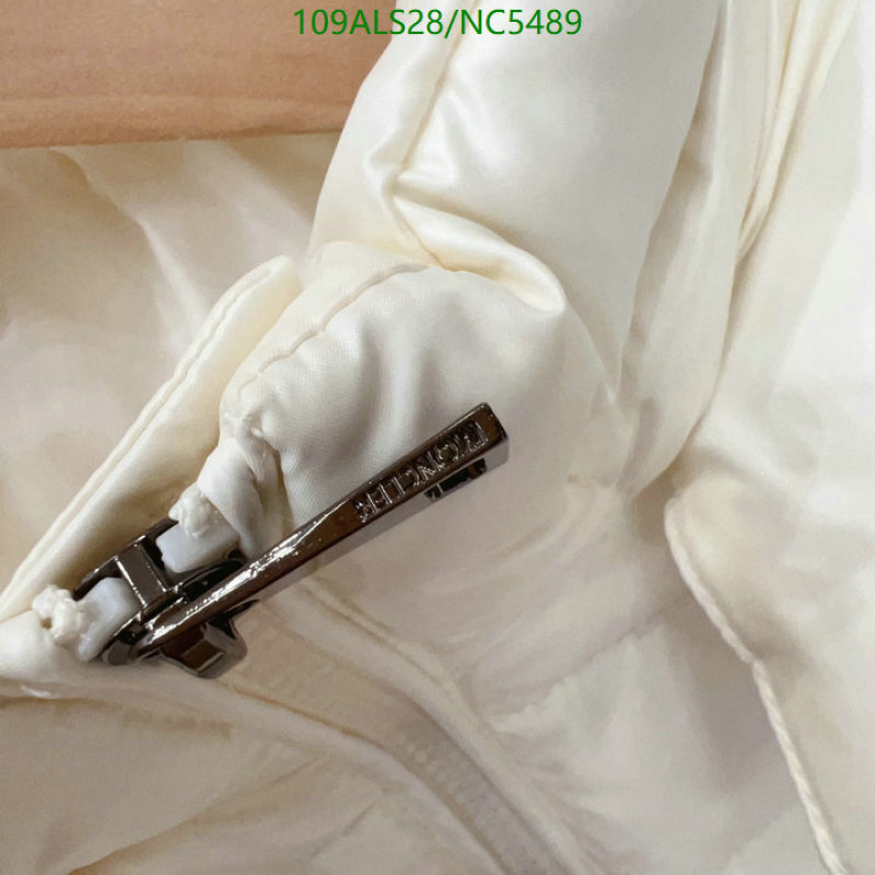 Down Jacket-Kids Clothing Code: NC5489 