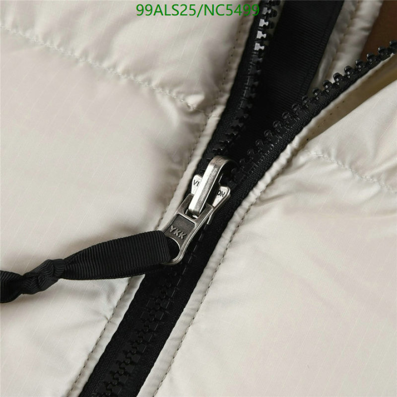 Down Jacket-Kids Clothing Code: NC5499 