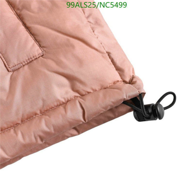 Down Jacket-Kids Clothing Code: NC5499 