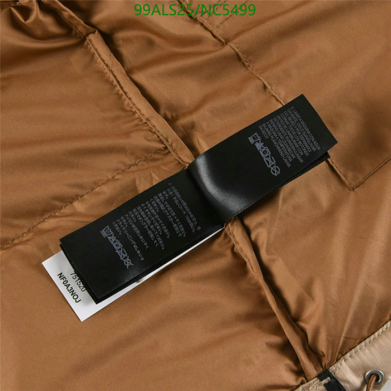 Down Jacket-Kids Clothing Code: NC5499 