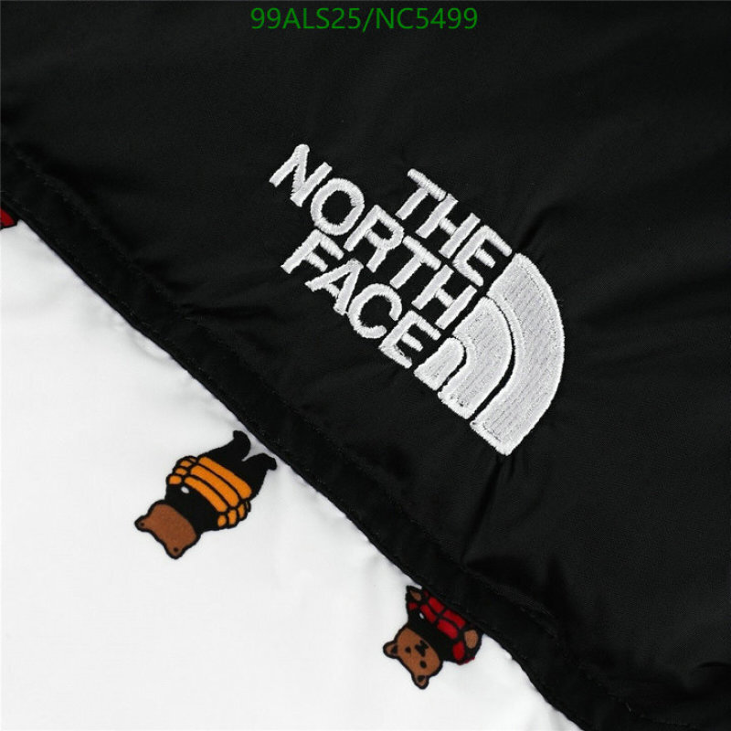 Down Jacket-Kids Clothing Code: NC5499 