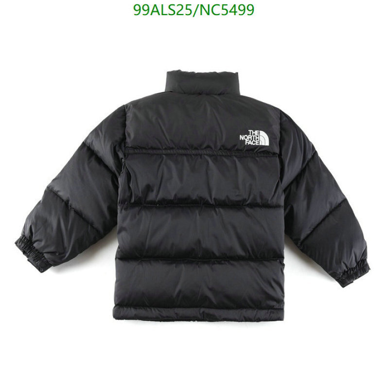 Down Jacket-Kids Clothing Code: NC5499 