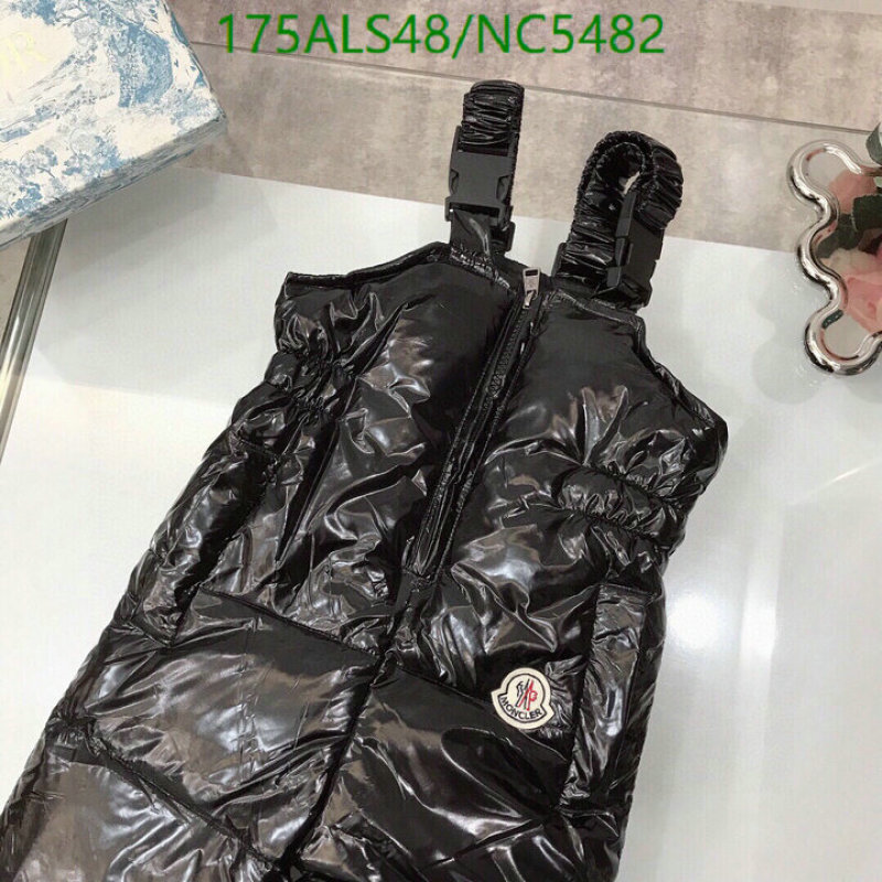 Down Jacket-Kids Clothing Code: NC5482 
